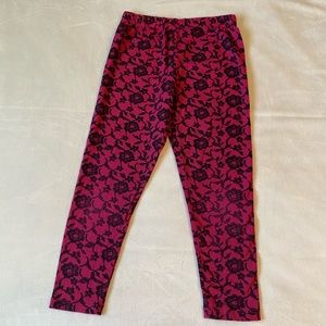 2/$18 Kid’s Leggings